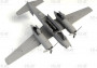 1:48 Douglas A-26C-15 Invader w/ Pilots & Ground Personnel