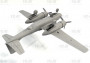 1:48 Douglas A-26C-15 Invader w/ Pilots & Ground Personnel