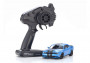 Mini-Z AWD Dodge Challenger SRT Hellcat Redeye B5 Blue s vysílačem KT-531P