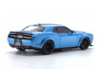 Mini-Z AWD Dodge Challenger SRT Hellcat Redeye B5 Blue s vysílačem KT-531P