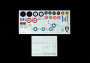 1:48 Supermarine Spitfire Mk.Vc (ProfiPACK edition)