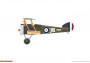 1:48 Sopwith F.1 Camel ″Bentley″, (edice Weekend)