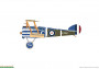 1:48 Sopwith F.1 Camel ″Bentley″, (edice Weekend)