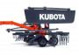 1:32 Kubota RA2071T EVO