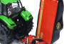 1:32 Vicon Extra 232 Side Mower