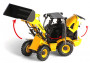 1:32 Yanmar V8