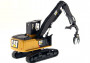 1:50 Caterpillar 568 LL Long Loader
