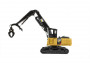 1:50 Caterpillar 568 LL Long Loader
