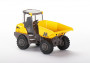 1:50 MECALAC 6MDX Site Dumper