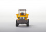 1:50 MECALAC 6MDX Site Dumper