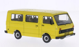 1:43 Volkswagen LT28 (Yellow)