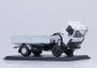 1:43 MAZ-5337