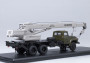 1:43 ZIL-133GYA w/ KS-3575A