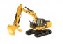 1:50 Caterpillar 568 GF Road Builder Configuration