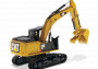 1:50 Caterpillar 568 GF Road Builder Configuration