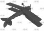 1:32 de Havilland DH.82a Tiger Moth w/ Bombs