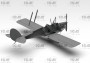 1:32 de Havilland DH.82a Tiger Moth w/ Bombs
