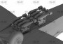 1:32 de Havilland DH.82a Tiger Moth w/ Bombs
