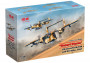 1:48 North American Rockwell OV-10A & OV-10D+ Bronco, Desert Storm 1991