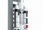 1:400 Titan IIIC w/ Launch Pad