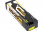 Gens Ace Advanced LiPo - 3S 6500mAh 11,4V 3S1P HV (100C) HardCase EC5 Plug