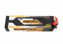 Gens Ace Advanced LiPo - 3S 6500mAh 11,4V 3S1P HV (100C) HardCase EC5 Plug