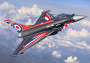 1:48 Eurofighter Typhoon „Black Jack“