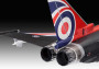 1:48 Eurofighter Typhoon „Black Jack“