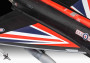 1:48 Eurofighter Typhoon „Black Jack“