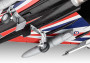 1:48 Eurofighter Typhoon „Black Jack“