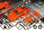 1:24 Porsche 934 RSR „Jägermeister“ (Gift-Set)