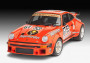 1:24 Porsche 934 RSR „Jägermeister“ (Gift-Set)