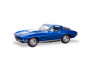 1:25 Chevrolet Corvette Sting Ray Sport Coupe (1967)