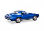 1:25 Chevrolet Corvette Sting Ray Sport Coupe (1967)