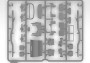 1:35 UNIMOG S 404 German Military Truck (4x camo)