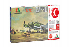 1:72 Caproni Ca.313/314 (Vintage Limited Edition)