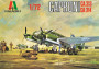 1:72 Caproni Ca.313/314 (Vintage Limited Edition)