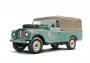 1:24 Land Rover 109 LWB