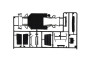 1:24 B.M.W. M1 Procar