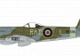 1:72 Supermarine Spitfire F.Mk.22
