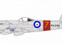 1:72 Supermarine Spitfire F.Mk.22