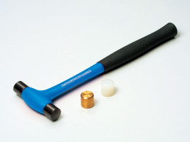 Micro Hammer (4 Heads) - Kladívko