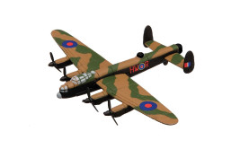 Corgi Showcase Avro Lancaster
