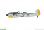 1:48 Focke-Wulf Fw 190 A-3 (ProfiPACK edition)