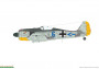 1:48 Focke-Wulf Fw 190 A-3 (ProfiPACK edition)