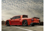 1:10 Toyota Tundra Wide Body Version Fazer Mk2 FZ02L 4WD (Ready Set)