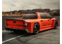 1:10 Toyota Tundra Wide Body Version Fazer Mk2 FZ02L 4WD (Ready Set)