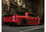 1:10 Toyota Tundra Wide Body Version Fazer Mk2 FZ02L 4WD (Ready Set)
