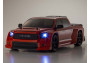 1:10 Toyota Tundra Wide Body Version Fazer Mk2 FZ02L 4WD (Ready Set)