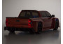 1:10 Toyota Tundra Wide Body Version Fazer Mk2 FZ02L 4WD (Ready Set)